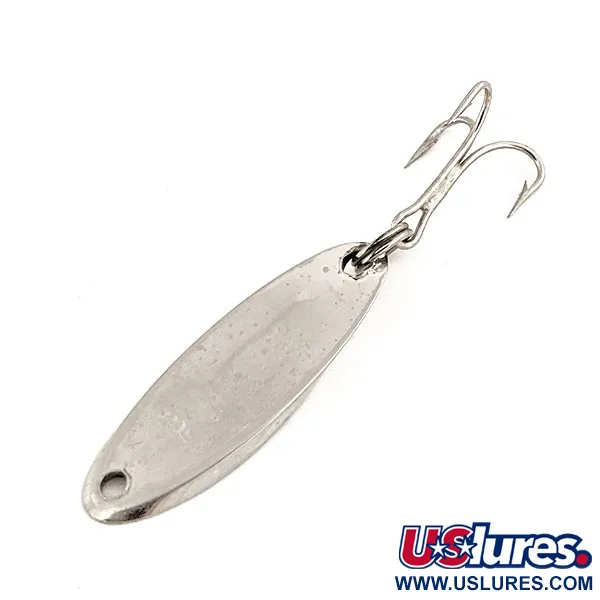 Weber Mr Champ Skeddrag, Nikkel, 7g, aerodynamisk, #12747