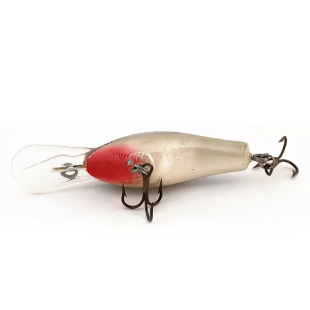 Yakima Bait Poe's Super Cedar Wobbler, Svart, 11.5g, Cederträ, #12770
