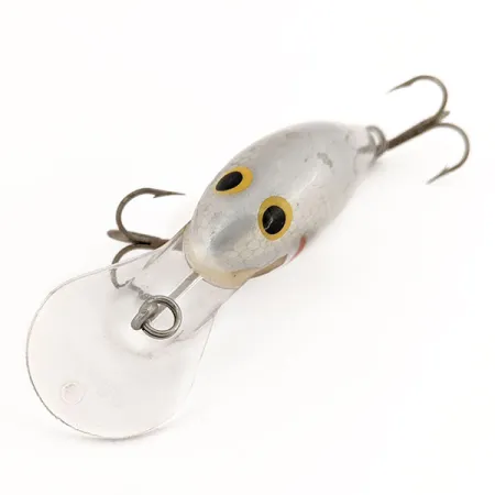 Bagley b2 Wobbler, Shad, 12g, Balsaträ, #12789