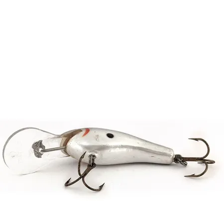 Bagley b2 Wobbler, Shad, 12g, Balsaträ, #12789