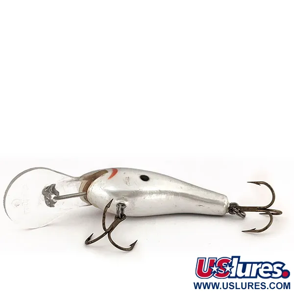Bagley b2 Wobbler, Shad, 12g, Balsaträ, #12789