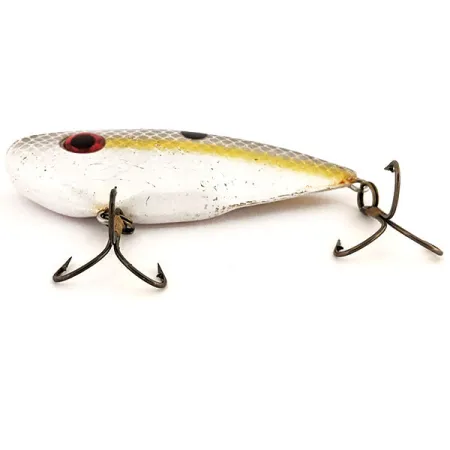 Strike King Red Eye Shad Lipless Crankbait, Sexy Shad, 14g, #12790