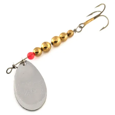 Thomas Spinn Spinnare, Guld / Blå / Nickel, 5g, USA-tillverkad, #12816