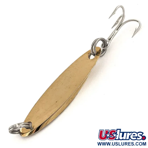 Acme Kastmaster, 3,5g, Guld, Skeddrag #12817