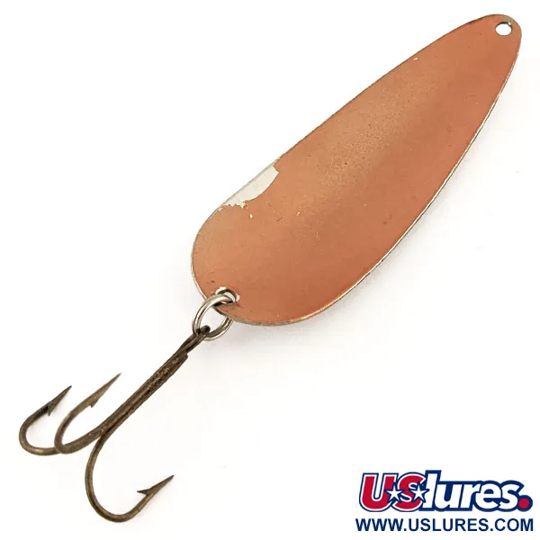 Lucky Strike Toronto Wobbler Skeddrag, Nickel/Koppar, 17g, #12837