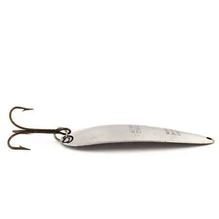 Lucky Strike Toronto Wobbler Skeddrag, Nickel/Koppar, 17g, #12837