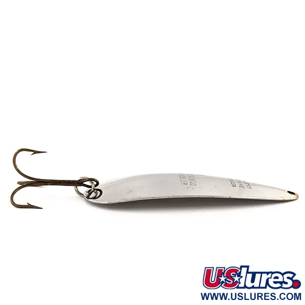 Lucky Strike Toronto Wobbler Skeddrag, Nickel/Koppar, 17g, #12837