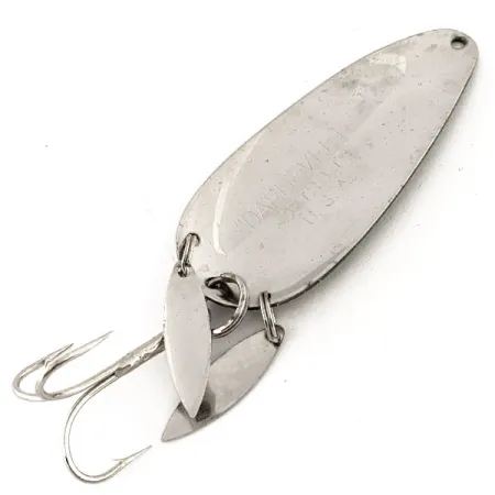 Dardevle Dardevlet Klicker Skeddrag, Groda, 21g, Ljudblad, #12841