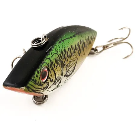 Cotton Cordell Bait Bonanza Rasselbete, Baby Bass, 14g, Sjunkande, #12866