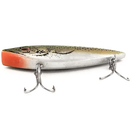 Cotton Cordell Bait Bonanza Rasselbete, Baby Bass, 14g, Sjunkande, #12866