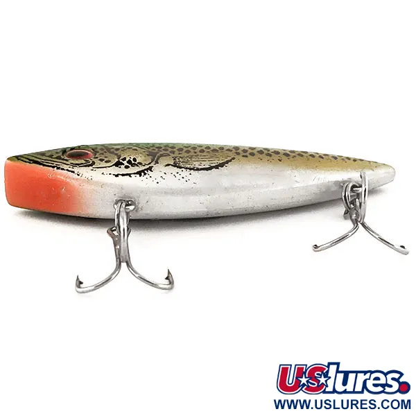 Cotton Cordell Bait Bonanza Rasselbete, Baby Bass, 14g, Sjunkande, #12866