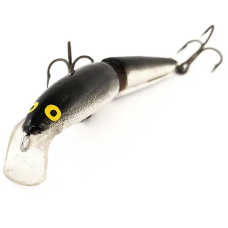 Rapala CD J7 Countdown Ledat vobbler, G (Gold), 7g, Sjunkande, #12873