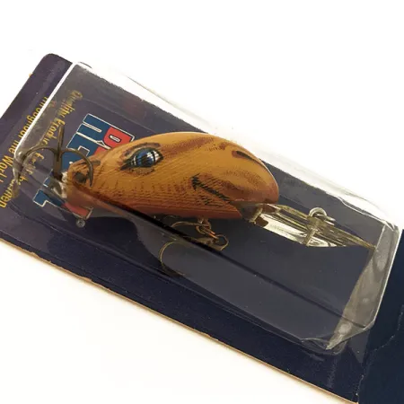 Rebel Camel Joe Humpy Wobbler, Camel, 10g, Rassel, #12894