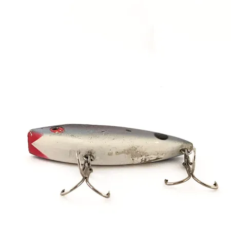 Cotton Cordell TH Spot Lipless Crankbait, Blå-Silver, 7g, #12907