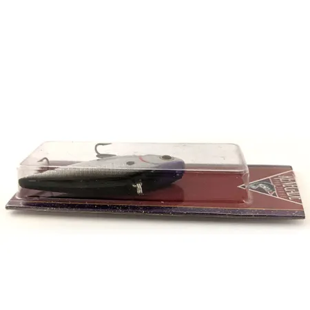 Renegade Pro Series Lipless Crankbait, Rainbow Silver, 14g, #12919