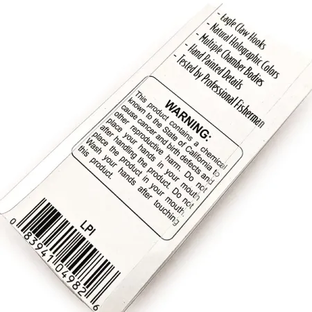 Renegade Pro Series Lipless Crankbait, Grön-Gul, 14g, Sjunkande, #12922