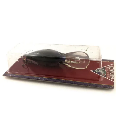 Renegade Crank Wobbler, Rainbow Silver, 9g, flytande, #12932