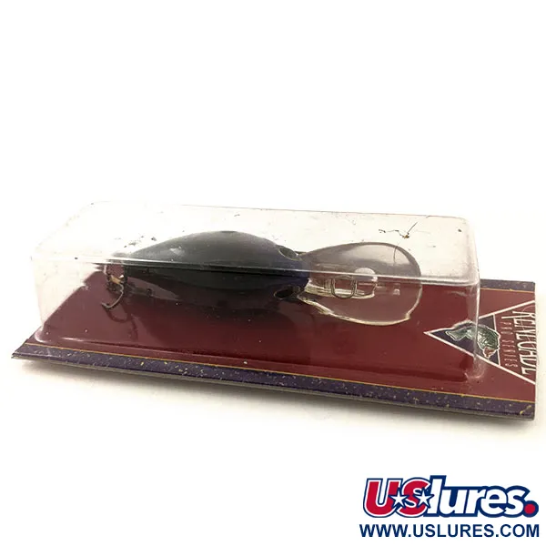 Renegade Crank Wobbler, Rainbow Silver, 9g, flytande, #12932