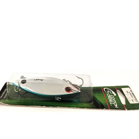 Cotton Cordell Super Spot Lipless Crankbait, Mirror, 21g, Rassel, #12937