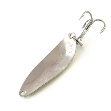 Seneca Little Cleo (Hula Girl) Skeddrag UV, Gul-Grön, 4g, #12940