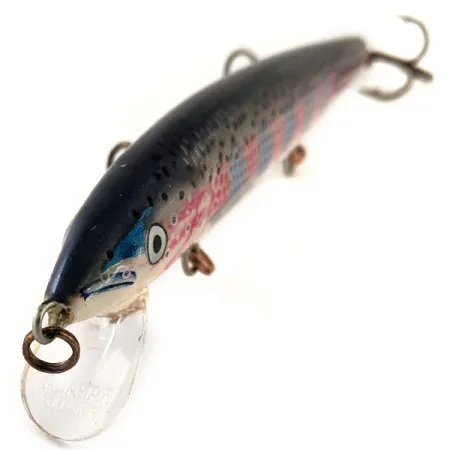 Rapala Husky Jerk 12 Jerkbait, Öring, 13g, svävande, #12947