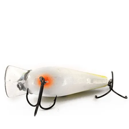 Strike King KVD 1.5 Square bill Wobbler, Sexy Shad, 18g, Silent, #12948