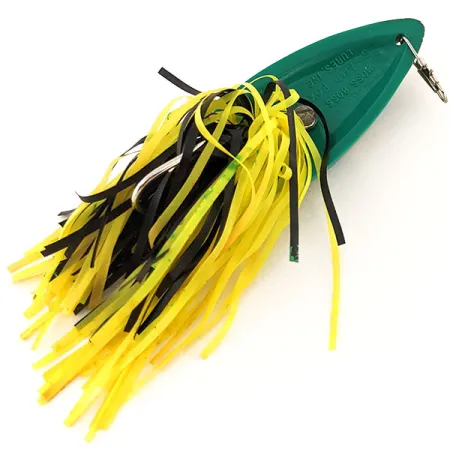 Swamp Fox Weedless Original Moss Boss, Frog, 9g, Vasskyddad, #12983