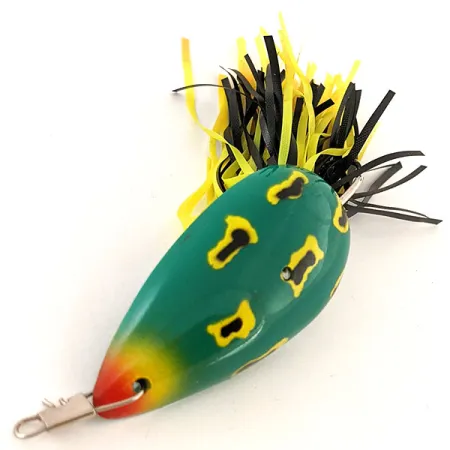 Weedless Original Moss Boss