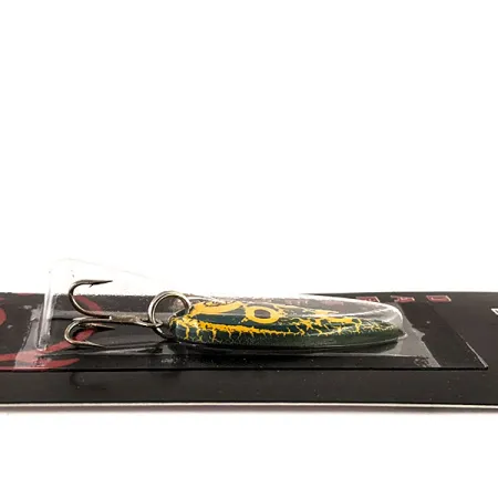 Eppinger Dardevle Midget, Frog, 5g, skeddrag #17705