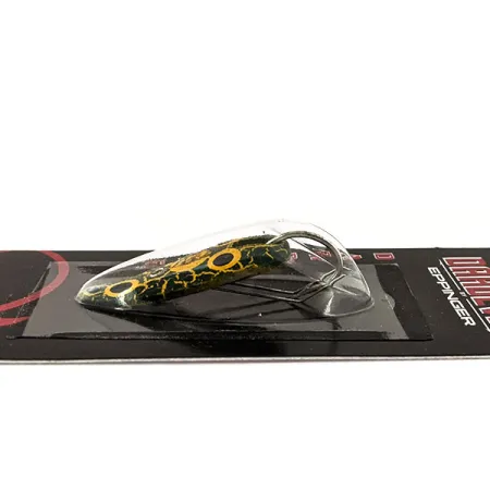 Eppinger Dardevle Midget Weedless, Frog, 5g, vasskyddat skeddrag #20263