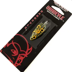 Dardevle Midget vasskyddad