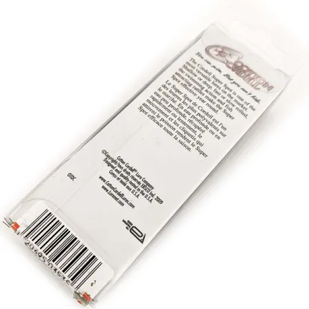 Cotton Cordell Super Spot Lipless, Foxy Shad, 14g, sjunkande, #13006