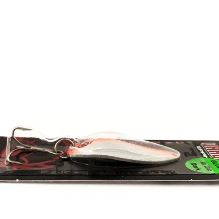 Eppinger Dardevle Devle Dog Glow Skeddrag, Röd-Orange, 14g, Glow, #13013