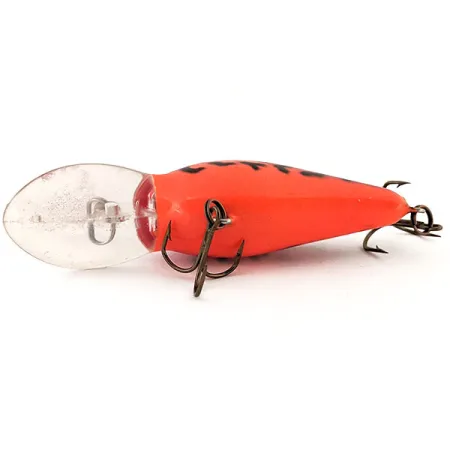 Bomber Model A 6A Crankbait, Red Craw, 11.3g, Djupgående, #13022