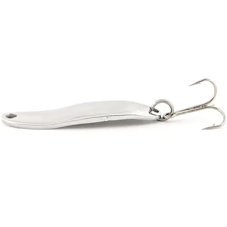 ODAD Skeddrag, Nickel, 11g, Droppform, #13024