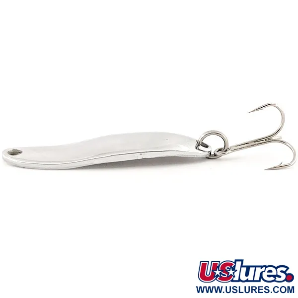 ODAD Skeddrag, Nickel, 11g, Droppform, #13024