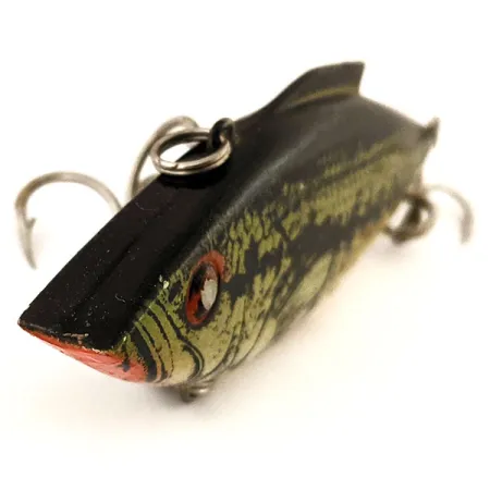 Bill Lewis Rat-L-Trap, 14g Baby Bass, Vibrationsbete #13035