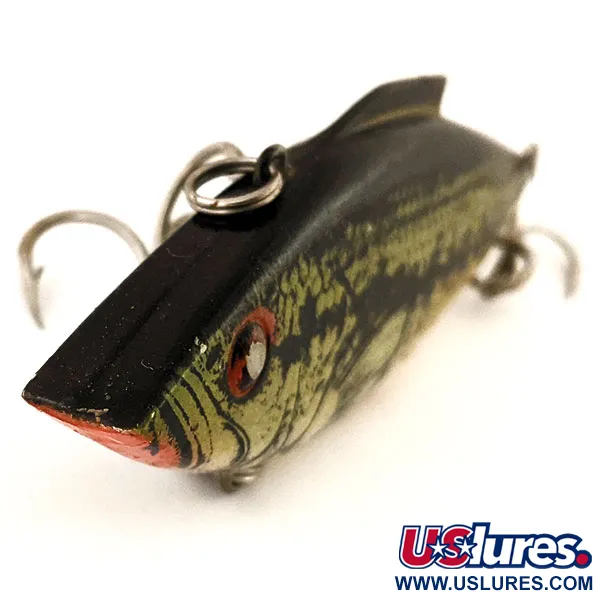 Bill Lewis Rat-L-Trap, 14g Baby Bass, Vibrationsbete #13035