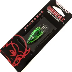 Dardevle Midget Weedless