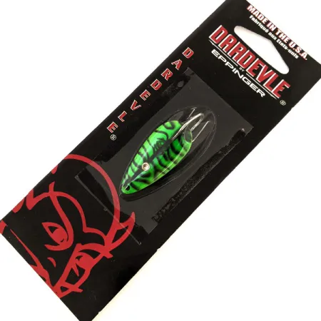 Dardevle Midget Vasskyddad UV