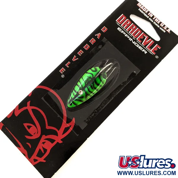 Dardevle Midget Vasskyddad UV