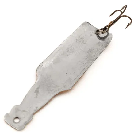 Old Milwakee Skeddrag, Koppar, 11g, Flaskform, #13068