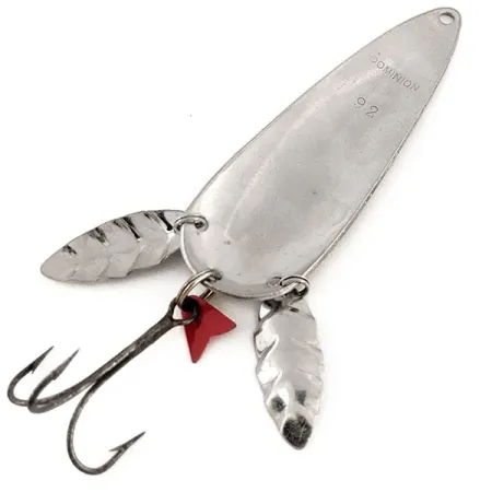 Dominion 92 Skeddrag, Nickel, 21g, Sidofenor, #13070