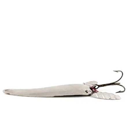 Dominion 92 Skeddrag, Nickel, 21g, Sidofenor, #13070