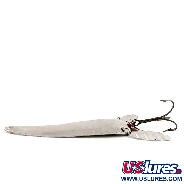 Dominion 92 Skeddrag, Nickel, 21g, Sidofenor, #13070