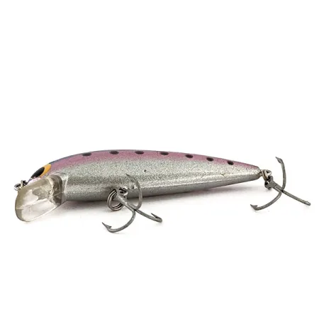 Yo-ZURI Duel CS Minnow Wobbler, Öring, 6.5g, Sjunkande, #13071