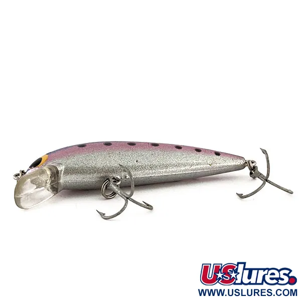 Yo-ZURI Duel CS Minnow Wobbler, Öring, 6.5g, Sjunkande, #13071
