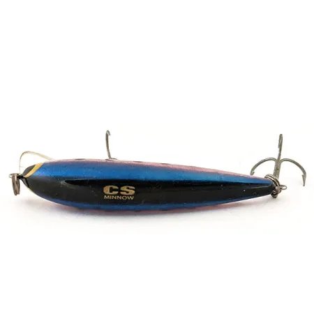 Yo-ZURI Duel CS Minnow Wobbler, Öring, 6.5g, Sjunkande, #13071