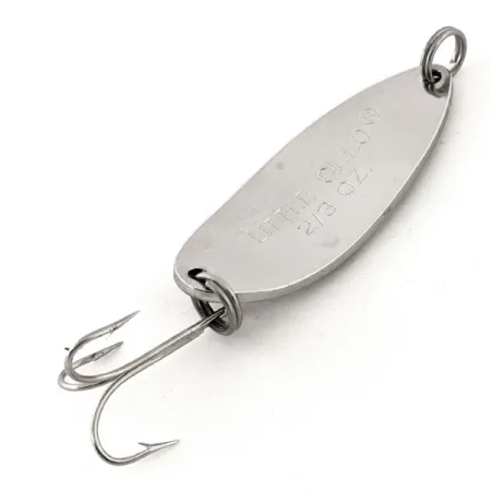 Acme Little Cleo UV Skeddrag, Rainbow Trout, 18g, UV-finish, #13077