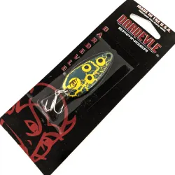 Dardevle Spinnie skeddrag